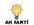 Ak Parti Logosu