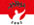 Sosyal Demokrat Halkçı Parti logosu