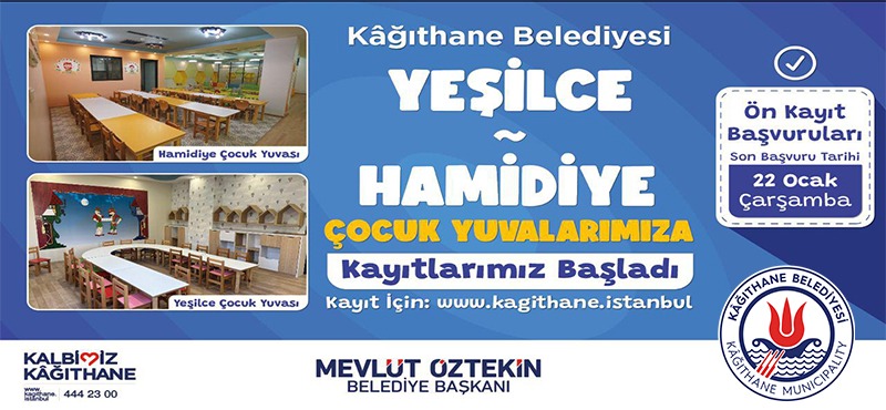 Çocuk Yuvası Kayıtları