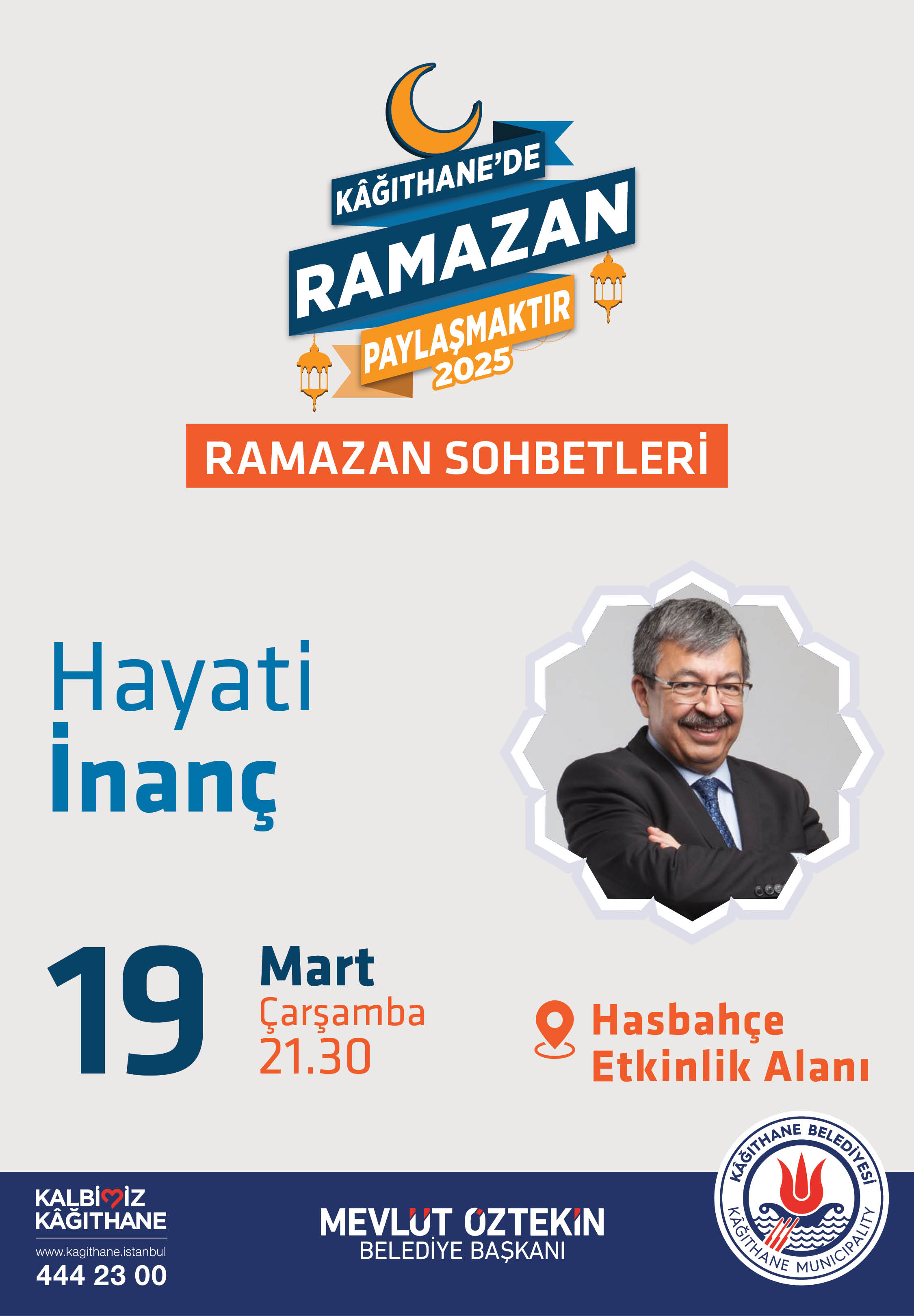 HAYATİ İNANÇ