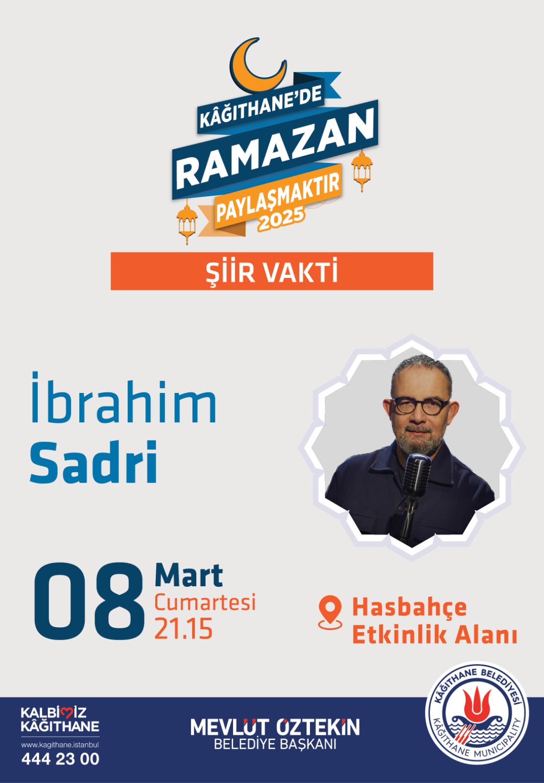 İBRAHİM SADRİ