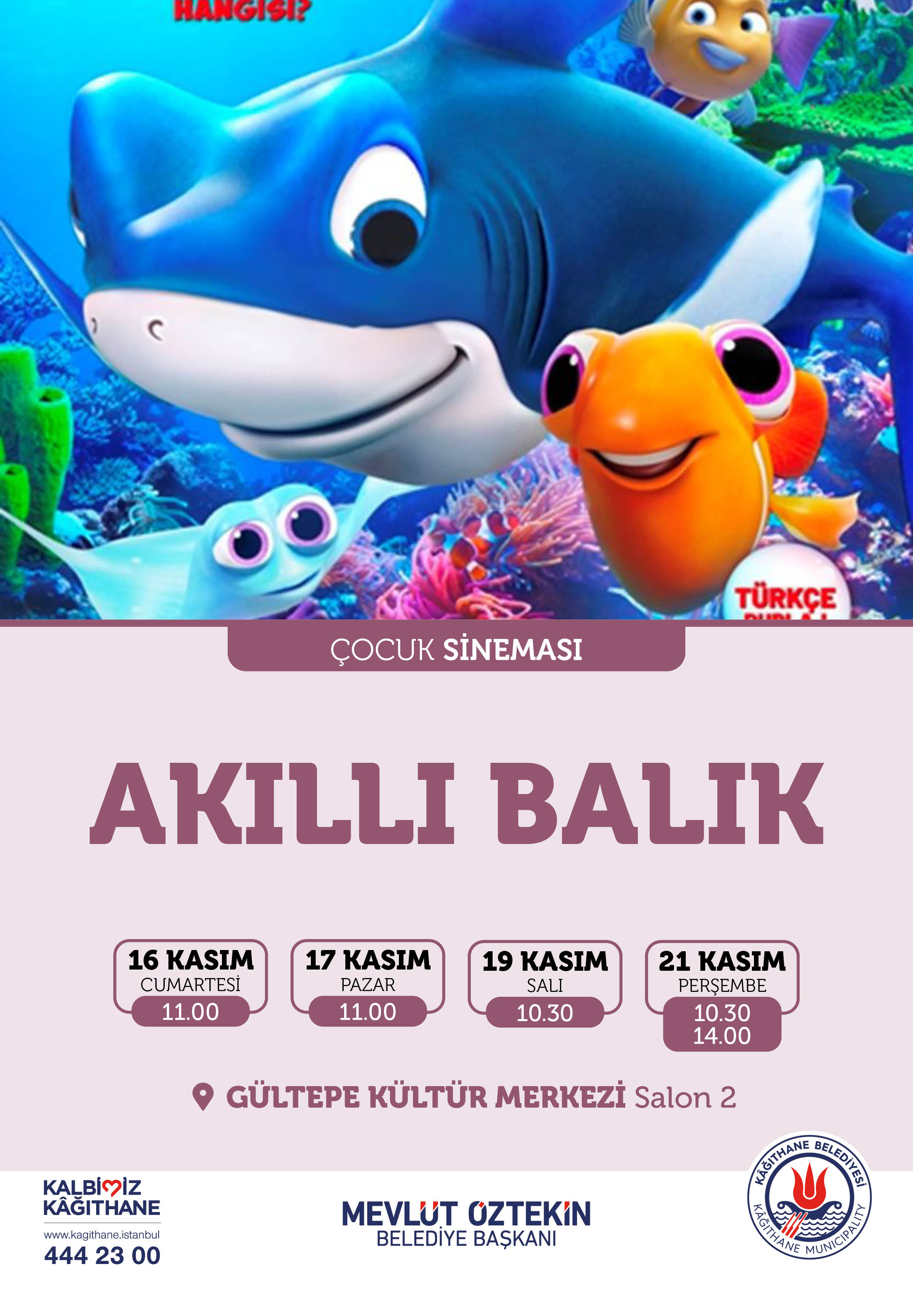 AKILLI BALIK